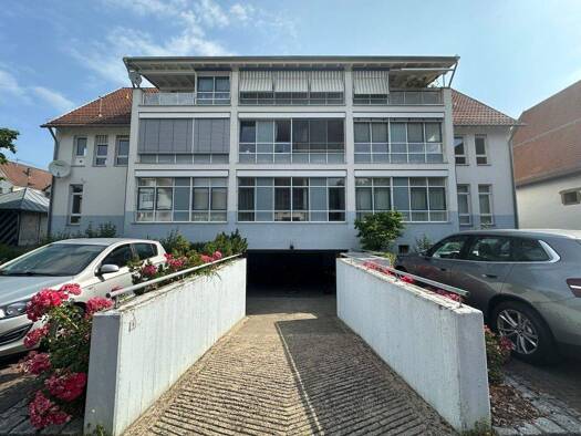 Bürofläche zur Miete 2.240 € 210 m² Bürofläche Kirchhausen Heilbronn-Kirchhausen 74078