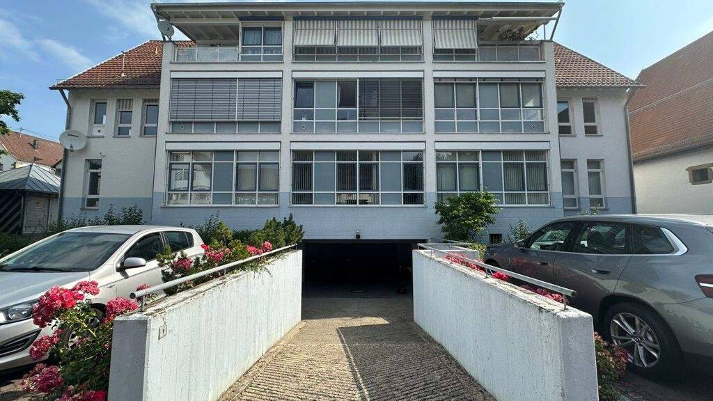 Bürofläche zur Miete 2.240 € 210 m² Bürofläche Kirchhausen Heilbronn-Kirchhausen 74078