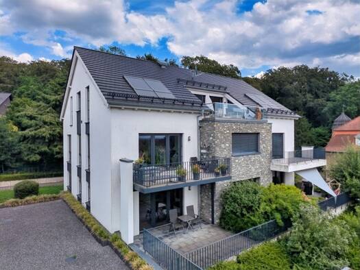 Wohnung zum Kauf 648.000 € 3 Zimmer 133 m² Brackwede Bielefeld 33647
