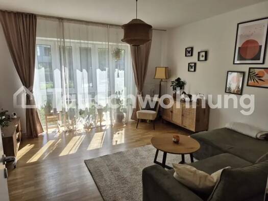 Wohnung zur Miete Tauschwohnung 1.000 € 3 Zimmer 75 m² EG Laubenheim Mainz 55130