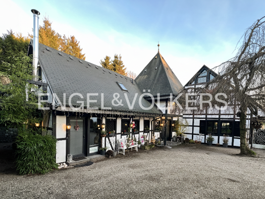 Einfamilienhaus zum Kauf 825.000 € 7 Zimmer 187 m² 530 m² Grundstück Höhscheid Solingen 42659