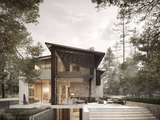 Grundstück zum Kauf 2.590.000 € 1.240 m² Grundstück Stockdorf Gauting 82131