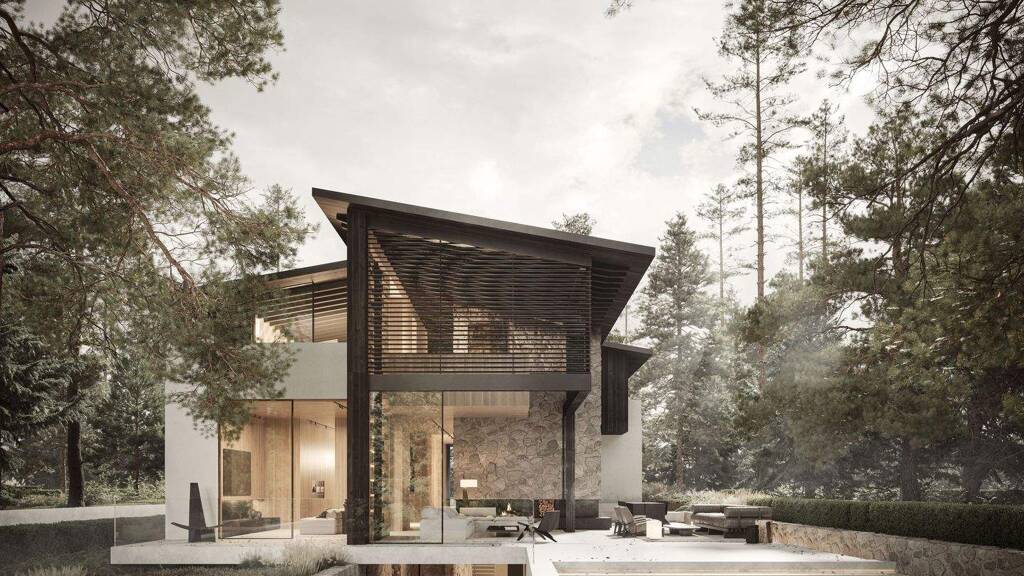 Grundstück zum Kauf 2.590.000 € 1.240 m² Grundstück Stockdorf Gauting 82131