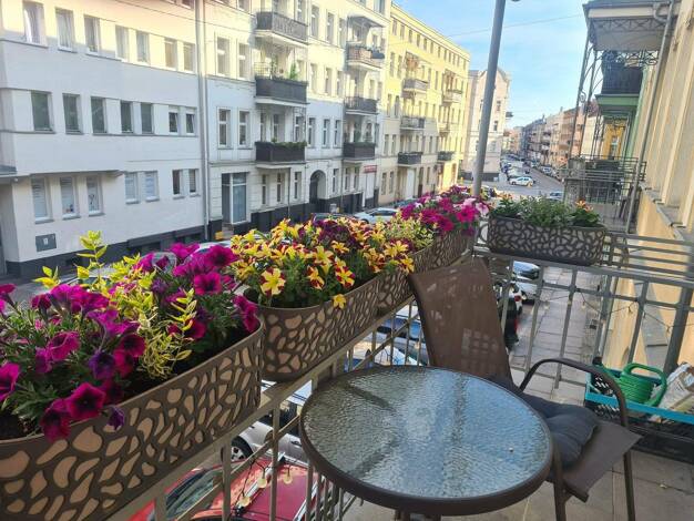Wohnung zum Kauf provisionsfrei 249.000 € 4 Zimmer 111,6 m² 1. Geschoss Pocztowa 1a Stettin 70-356