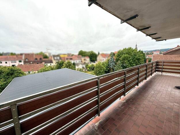 Wohnung zum Kauf 159.000 € 3 Zimmer 94 m² 2. Geschoss St. Ingbert Sankt Ingbert 66386