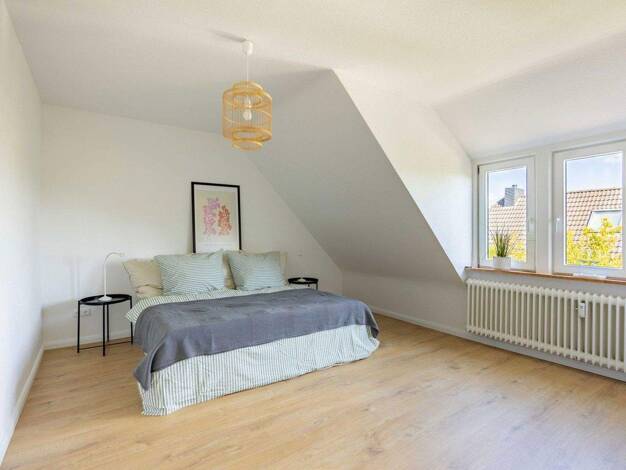 Wohnung zum Kauf provisionsfrei 249.900 € 3 Zimmer 73 m² 2. Geschoss Lehesterdeich Bremen 28357