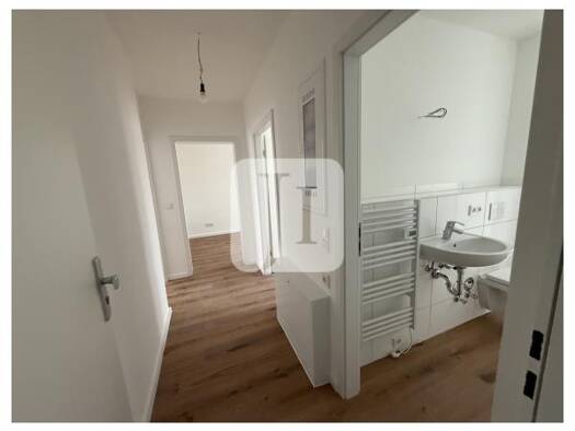 Mehrfamilienhaus zur Miete 754 € 3 Zimmer 58 m² Fehrbellin Fehrbellin 16833