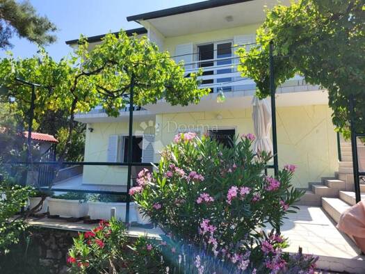 Haus zum Kauf 529.000 € 6 Zimmer 150 m² Klenovica, Novi Vinodolski Novi Vinodolski