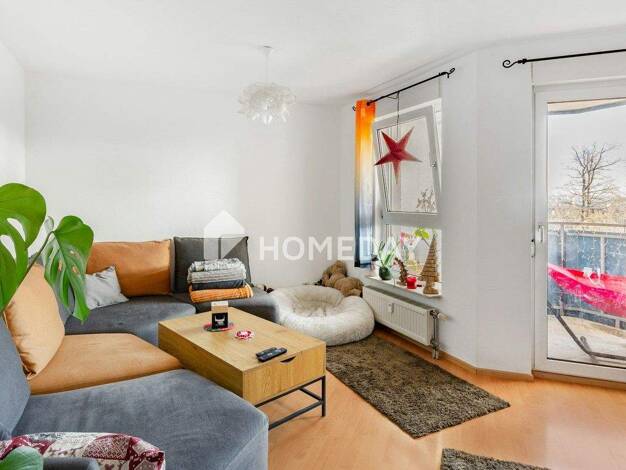 Wohnung zum Kauf 139.000 € 2 Zimmer 55 m² 4. Geschoss frei ab 20.06.2026 Innenstadt Kaiserslautern 67663