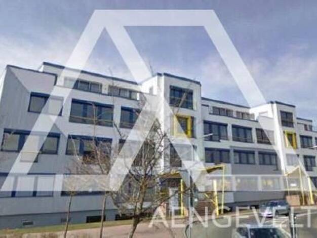 Bürofläche zur Miete provisionsfrei 12 € 1.090,2 m² Bürofläche teilbar ab 324,7 m² Nieder-Eschbach Frankfurt am Main 60437