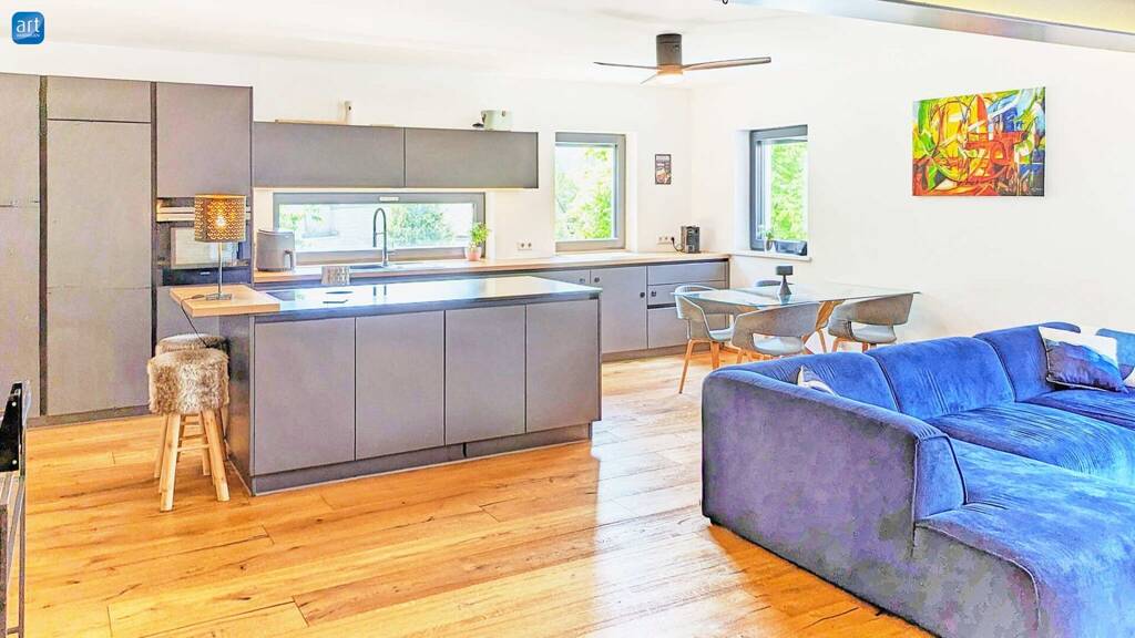 Haus zum Kauf 1.650.000 € 5 Zimmer 180 m² 586 m² Grundstück St. Wolfgang im Salzkammergut 5360