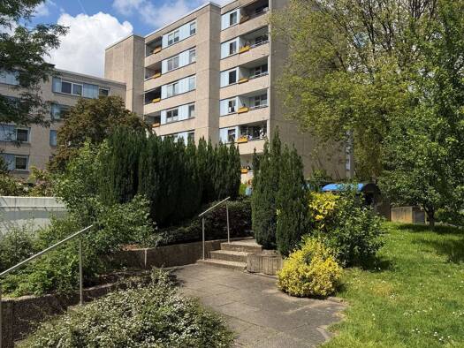 Wohnung zum Kauf 155.000 € 3 Zimmer 85,6 m² 3. Geschoss frei ab sofort Goyer Busch 5 Altenbochum Bochum 44803