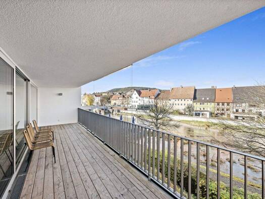 Wohnung zum Kauf provisionsfrei 799.000 € 4 Zimmer 217,3 m² Tuttlingen 78532