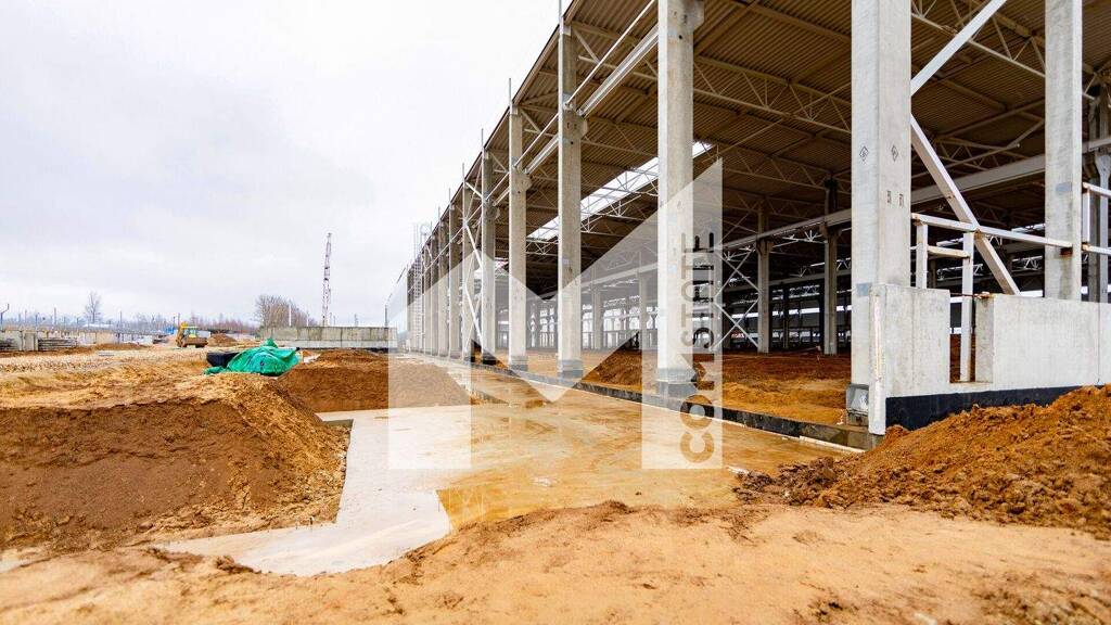 Lagerhalle zur Miete provisionsfrei 10.152 m² Lagerfläche teilbar ab 6.500 m² Weilerswist 53919