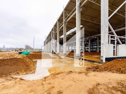 Lagerhalle zur Miete provisionsfrei 10.152 m² Lagerfläche teilbar ab 6.500 m² Weilerswist Weilerswist 53919
