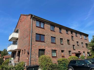 Wohnung zum Kauf 145.000 € 3 Zimmer 70,7 m² 1. Geschoss frei ab sofort Schneverdingen Schneverdingen 29640