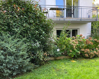 Wohnung zum Kauf 225.000 € 2 Zimmer 64,3 m² Badenweiler Badenweiler 79410