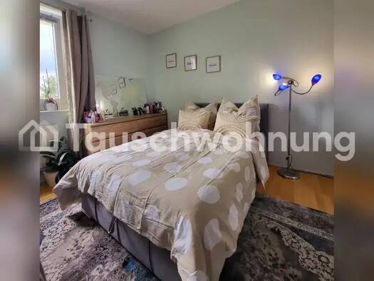 Wohnung zur Miete Tauschwohnung 450 € 3 Zimmer 61 m² Kirchsteigfeld Potsdam 14480