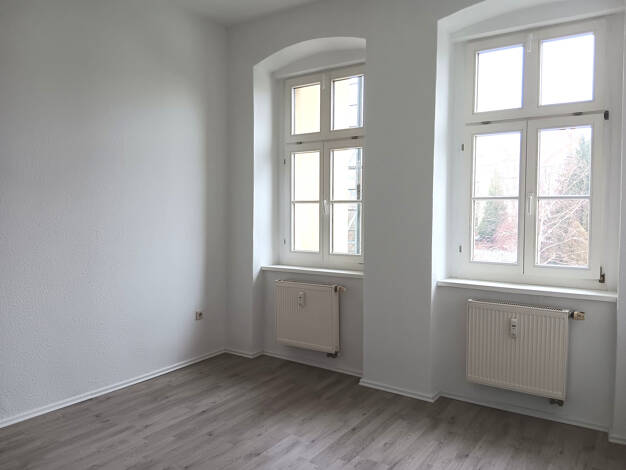 Wohnung zur Miete 255 € 1 Zimmer 35 m² 3. Geschoss Pontestraße 23 Innenstadt Görlitz 02826