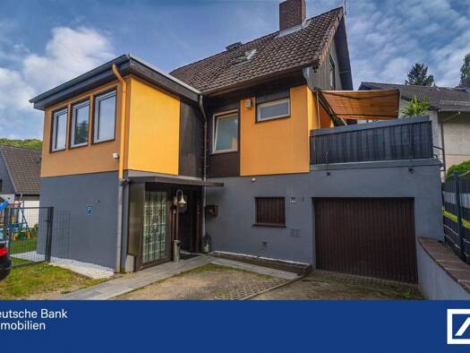 Einfamilienhaus zum Kauf 185.000 € 6 Zimmer 130 m² 459 m² Grundstück frei ab sofort Wolfshagen Langelsheim 38685