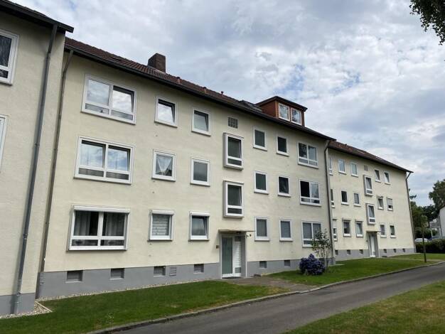 Wohnung zum Kauf provisionsfrei 106.000 € 2 Zimmer 45,8 m² Geranienstraße 16 Sölde Aplerbeck 44289