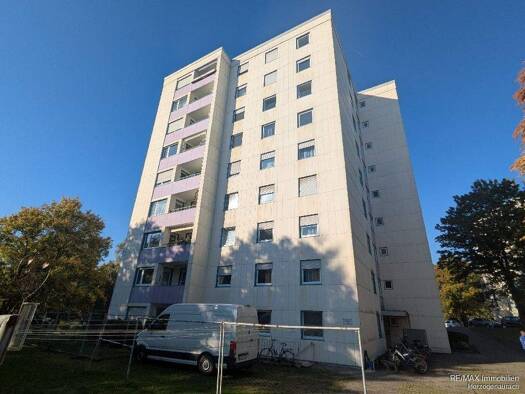 Wohnung zum Kauf 240.000 € 3 Zimmer 73,9 m² 5. Geschoss Lessingstraße 10 Herzogenaurach 91074