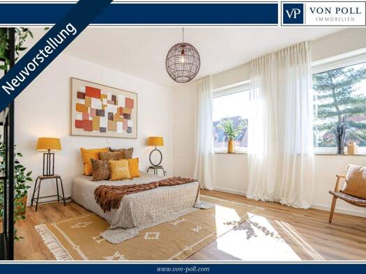 Wohnung zum Kauf 229.000 € 3 Zimmer 67,7 m² Wesel 46483