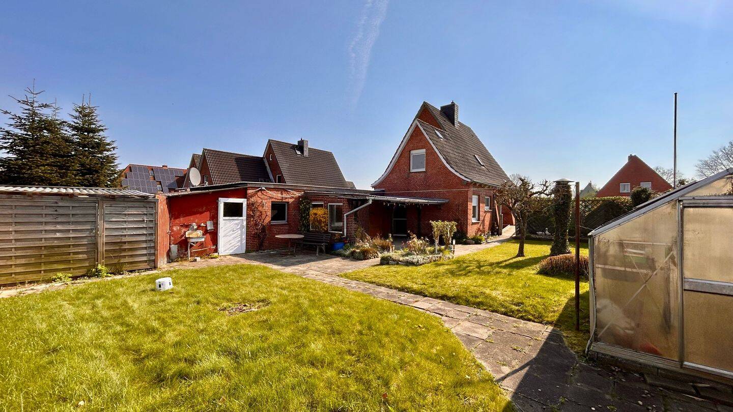Einfamilienhaus zum Kauf - Ansicht 3