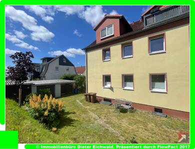 Wohnung zur Miete 480 € 2,5 Zimmer 60 m² Bergen Bergen 18528