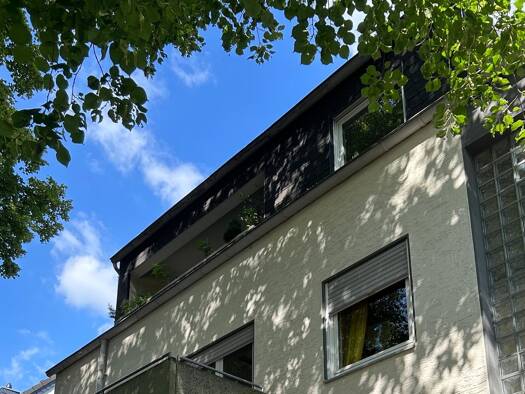 Wohnung zum Kauf 265.000 € 3 Zimmer 84 m² 3. Geschoss Leverkusen / Schlebusch 51375