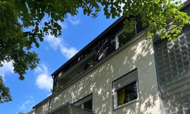 Wohnung zum Kauf 265.000 € 3 Zimmer 84 m² 3. Geschoss Schlebusch - Süd Leverkusen 51375