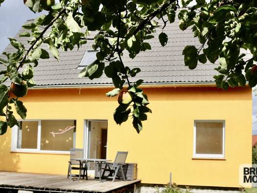 Praxis zur Miete 1.650 € 4 Zimmer 156 m² Bürofläche Pennrich Ortschaft Gompitz 01156