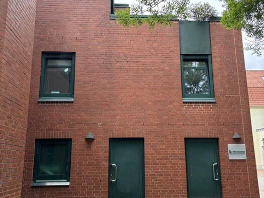 Wohnung zur Miete 320 € 1 Zimmer 41 m² 1. Geschoss Marienstr. 20 Lingen Lingen (Ems) 49808
