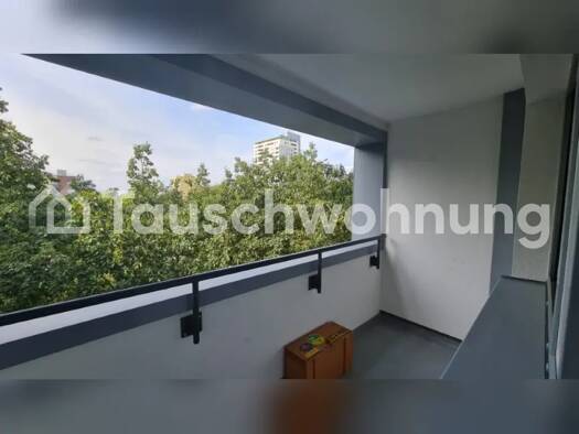 Wohnung zur Miete Tauschwohnung 544 € 3 Zimmer 75 m² 6. Geschoss Lichterfelde Berlin 12207