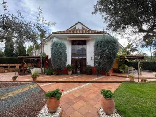 Chalet zum Kauf 785.000 € 5 Zimmer 440 m² el Puig de Santa Maria 46540