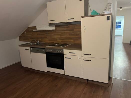 Wohnung zur Miete 700 € 3 Zimmer 110 m² Geschoss 1/1 frei ab sofort Ebingen Albstadt 72458
