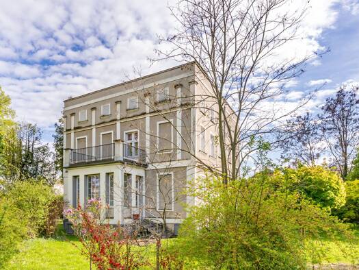 Villa zum Kauf 1.450.000 € 10 Zimmer 290,7 m² 921 m² Grundstück Karow Berlin 13125