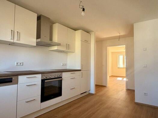Wohnung zur Miete 1.140 € 2 Zimmer 54 m² Murnau Murnau a. Staffelsee 82418
