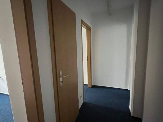 Bürofläche zur Miete 420 € 2 Zimmer BurgstraÃe 16a Bitterfeld Bitterfeld-Wolfen 06749