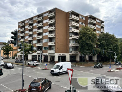 Wohnung zum Kauf 109.000 € 3 Zimmer 68 m² 6. Geschoss Sulzbach Sulzbach 66280