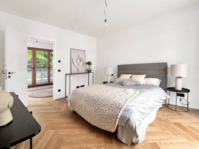 Stadthaus zum Kauf - Neubau provisionsfrei 1.875.000 € 4 Zimmer 127,1 m² Bartelsstraße 65 Sternschanze Hamburg 20357
