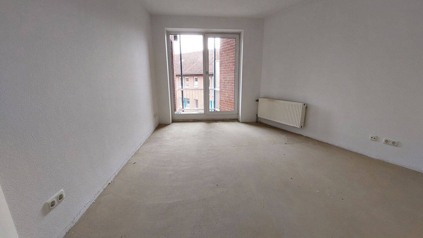 Immobilie in Binz - (Fast) am Strand wohnen - 3 Zi. Wohnung mit sonnigem Südbalkon im Ostseebad Binz auf Rügen - by Rujana - Bild 4