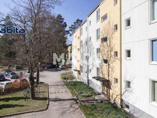 Wohnung zum Kauf 149.000 € 2 Zimmer 43,5 m² 1. Geschoss Lumikintie 4 Helsinki 00820