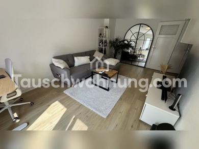 Wohnung zur Miete Tauschwohnung 575 € 2 Zimmer 50 m² 3. Geschoss Osdorf Hamburg 22769