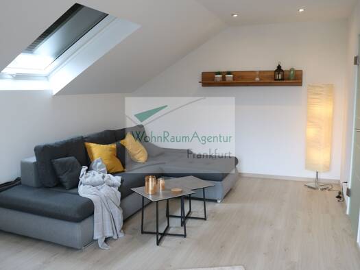 Wohnung zur Miete auf Zeit 1.880 € 2,5 Zimmer 62 m² frei ab sofort Wildsachsen Hofheim am Taunus 65719