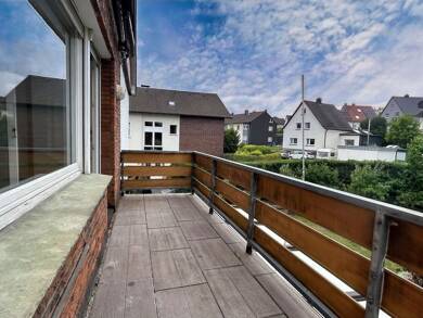 Wohnung zur Miete 825 € 4 Zimmer 110 m² Herdringen Arnsberg 59757