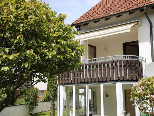 Wohnung zur Miete 1.040 € 3,5 Zimmer 98 m² Geschoss EG/3 frei ab 01.12.2026 Schwenningen Villingen-Schwenningen 78056