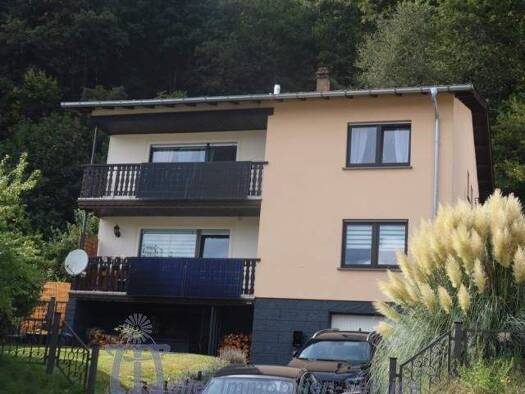 Einfamilienhaus zum Kauf 360.000 € 8 Zimmer 235 m² 618 m² Grundstück Homburg 66424