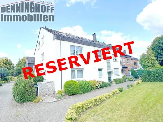 Wohnung zum Kauf als Kapitalanlage geeignet 179.000 € 3 Zimmer 70 m² Holzwickede 59439