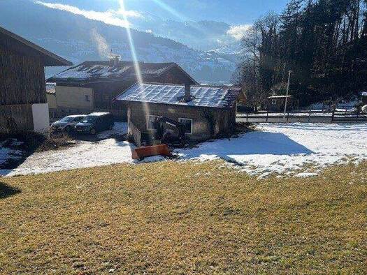 Grundstück zum Kauf 399.000 € 551 m² Grundstück Vomp 6134